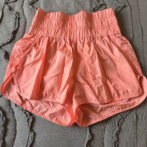 Free people shorts